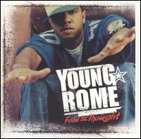Food for Thought [Clean] - Young Rome