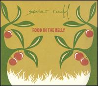 Food in the Belly - Xavier Rudd