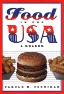 Food in the USA: A Reader