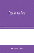 Food In War Time