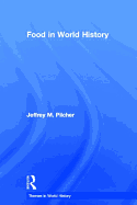 Food in World History