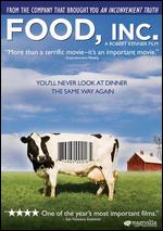 Food, Inc. - Robert Kenner
