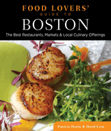 Food Lovers' Guide to(R) Boston