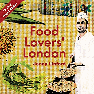 Food Lovers' London