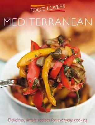 Food Lovers: Mediterranean - 