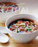 Food Lovers: Thai