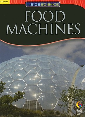 Food Machines - Batchelor, Peter