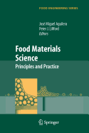 Food Materials Science: Principles and Practice