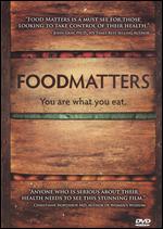 Food Matters - Laurentine ten Bosch