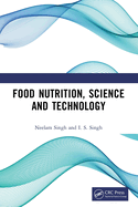 Food Nutrition, Science and Technology
