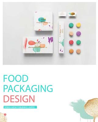 Food Packaging Design - Riccardi, Douglas