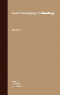 Food Packaging Technology, Volume 2