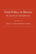 Food Policy in Mexico
