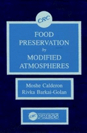 Food preservation by modified atmospheres