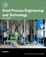 Food Process Engineering and Technology