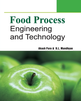 Food Process Engineering And Technology - Pare, Aakash
