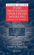 Food Processing Operations Modeling: Design and Analysis