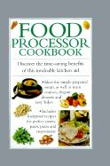 Food Processor Cookbook