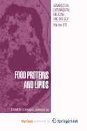 Food Proteins and Lipids
