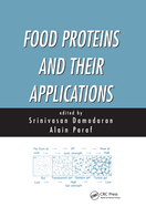 Food Proteins and Their Applications