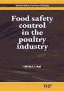 Food Safety Control in the Poultry Industry