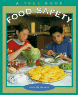 Food Safety - Kalbacken, Joan