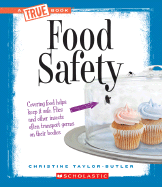 Food Safety - Taylor-Butler, Christine