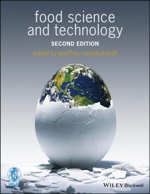 Food Science and Technology - Campbell-Platt, Geoffrey (Editor)