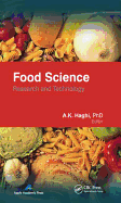 Food Science: Research and Technology