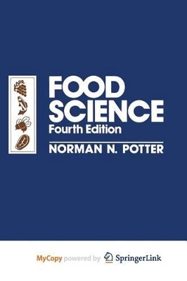 Food Science - Potter, Norman N