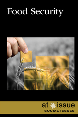 Food Security - Roberts, Kathryn (Compiled by)