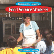 Food Service Workers