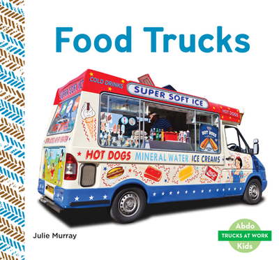 Food Trucks - Murray, Julie