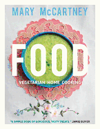 Food: Vegetarian Home Cooking
