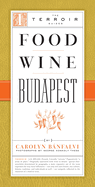 Food Wine Budapest