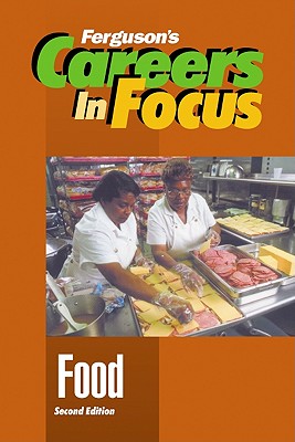 Food - Ferguson Publishing (Creator)