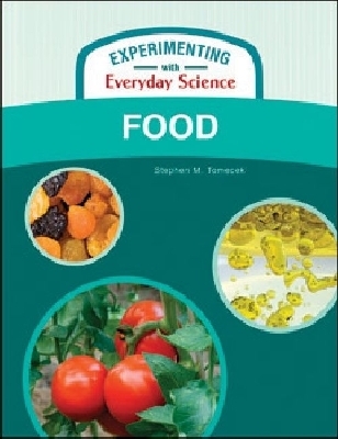Food - Tomecek, Stephen M