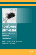 Foodborne Pathogens: Hazards, Risk Analysis and Control