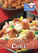 Foods of Chile