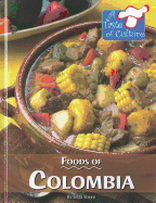 Foods of Colombia