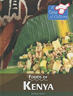 Foods of Kenya