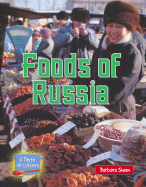 Foods of Russia