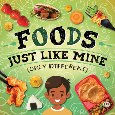 Foods - Nodes, Eliza