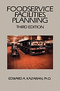 Foodservice Facilities Planning