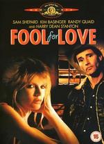 Fool for Love