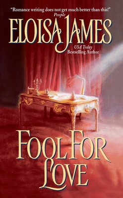 Fool for Love - James, Eloisa