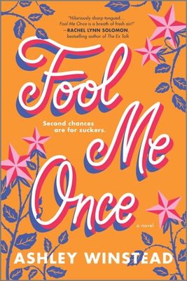 Fool Me Once - Winstead, Ashley