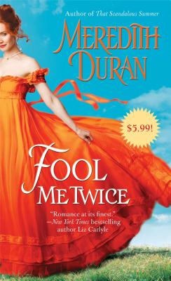 Fool Me Twice - Duran, Meredith