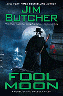Fool Moon - Butcher, Jim