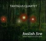 Foolish Fire